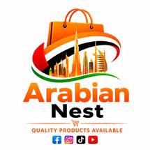Arabian Nest